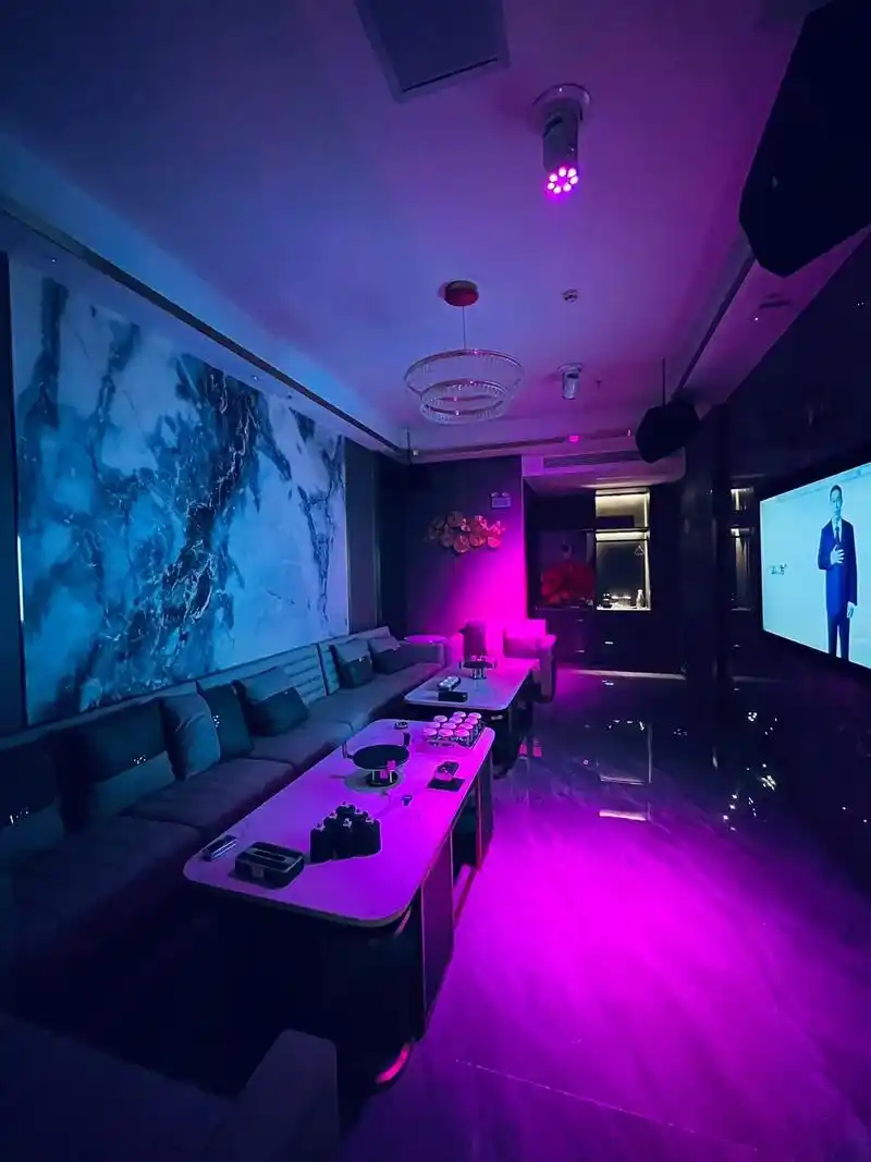 新乡商务KTV低端场氛围安排-辉县市ktv预订