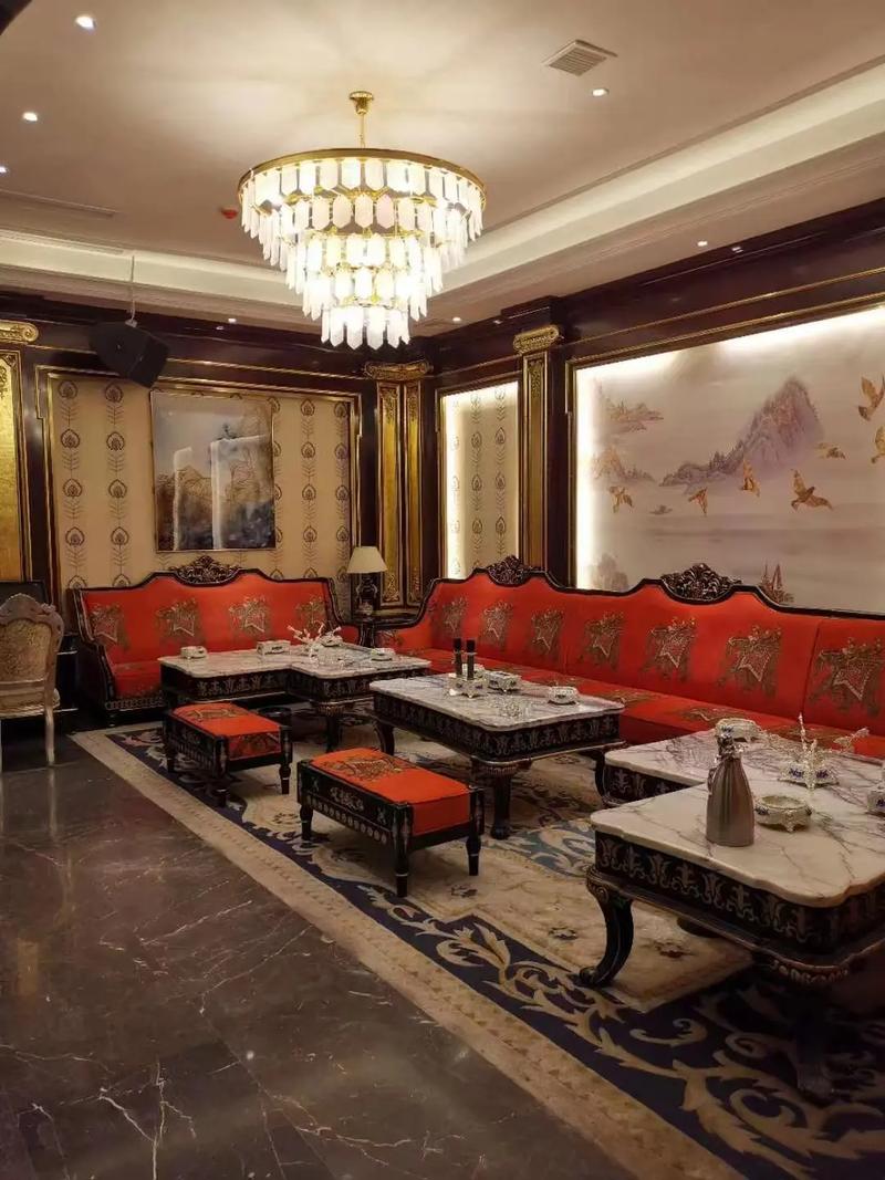 新乡商务ktv优惠价格-延津县ktv预订